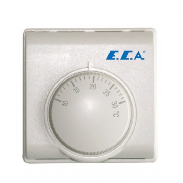 ECA On-Off Oda Termostat